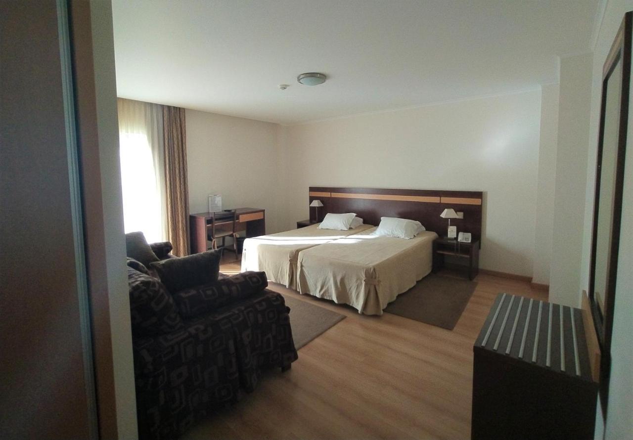 Hotel Santo Condestavel فاطمة المظهر الخارجي الصورة
