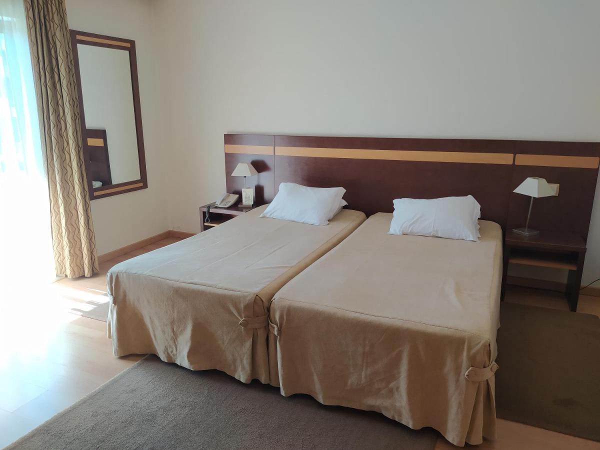 Hotel Santo Condestavel فاطمة المظهر الخارجي الصورة