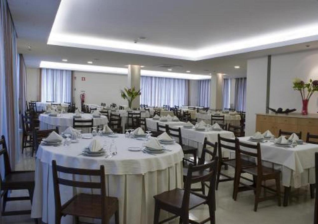 Hotel Santo Condestavel فاطمة المظهر الخارجي الصورة